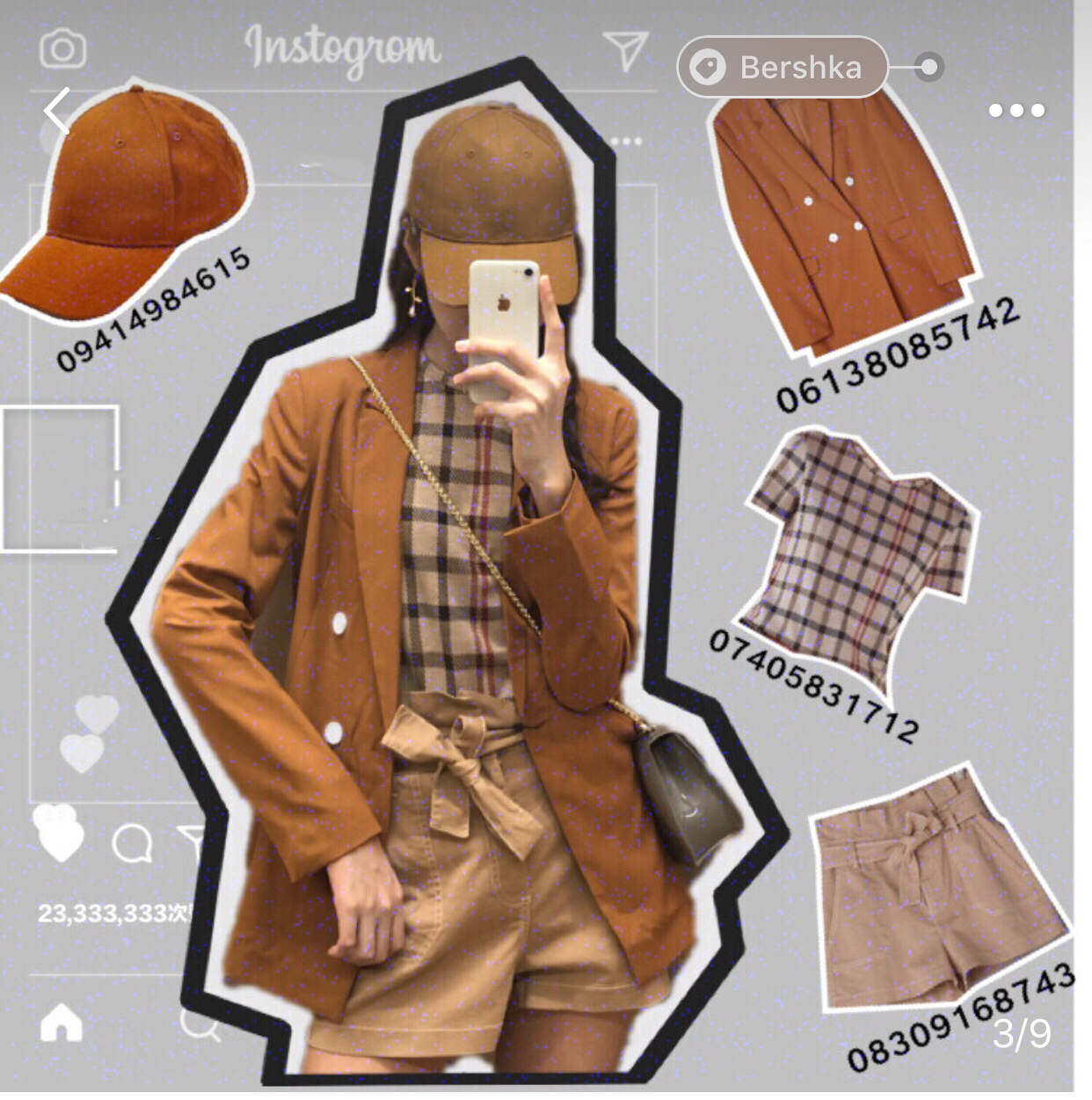 2021流行的小西装衣服款式,适合年轻人穿的春夏小西装