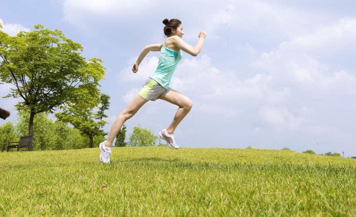 运动能带来一切好运,运动习惯对我们有什么好处