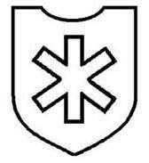 二战德国*党**卫军45个作战师的名称标志的由来以及他们之间的区别