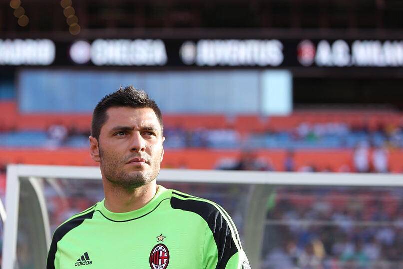 06意大利冠军成员今何在:多人成为教练,四人仍在征战