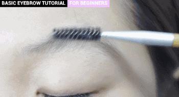 让人们看不出来的素颜妆如何画,素颜妆怎么画好看呢