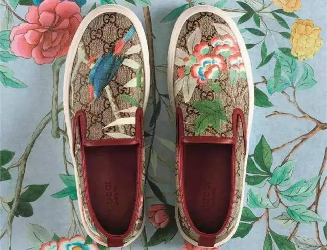 万万没想到,中国人玩剩下的东西现在却成了世界潮流!