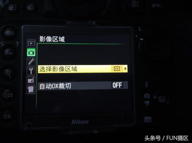 尼康单反相机设置和摄影技巧,尼康d850按键功能与调整说明图解
