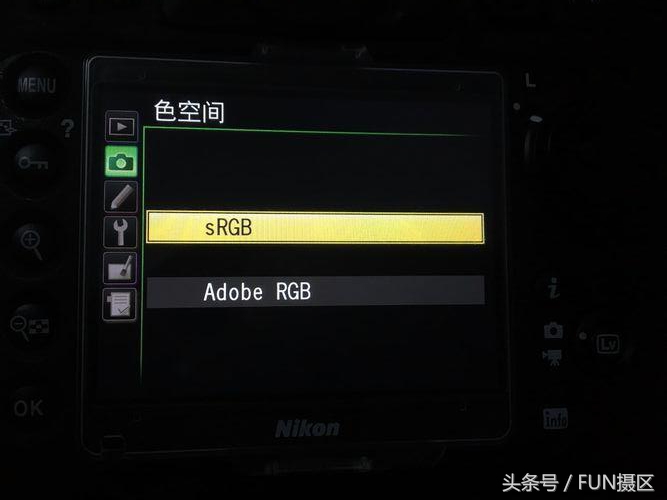 尼康单反相机设置和摄影技巧,尼康d850按键功能与调整说明图解
