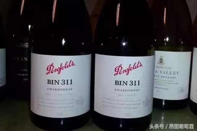 奔富系列最贵的红酒,葛兰吉奔富红酒是山寨酒吗