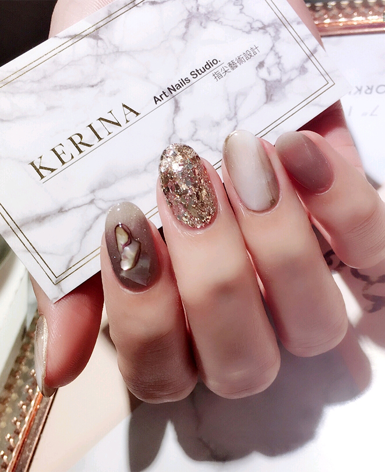 美甲店新员工怎样接待客人,美甲店怎样激活老客户