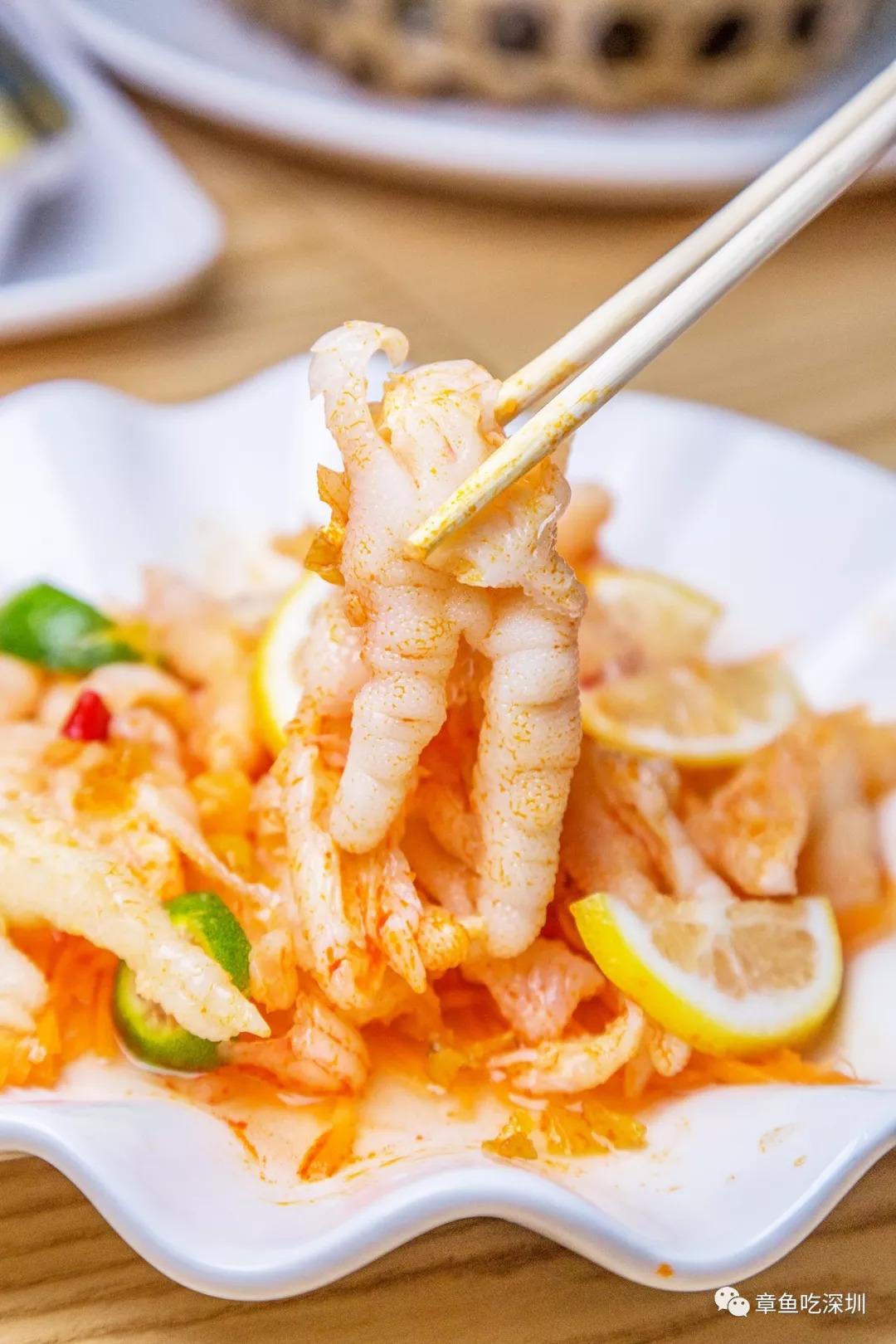 深圳竹篮蒸生蚝,深圳新安秦师傅竹篮蒸生蚝