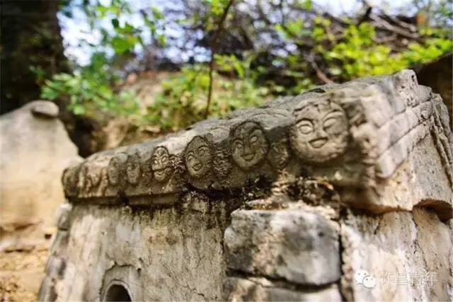 禹州磨街几个村,禹州市磨街乡磨街村