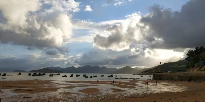 霞浦最值得去的岛,霞浦必去的几个岛屿