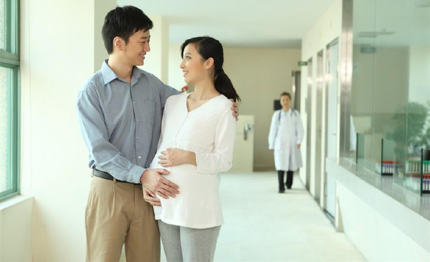 孕妇体重不增反减是什么原因,孕期体重不增反而降14斤