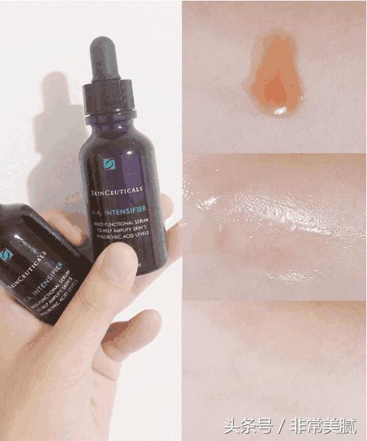 安利贴｜12款精华测评与海淘攻略！