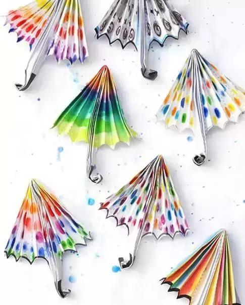 幼师画展手工创意作品,幼儿园旧物改造手工制作大全创意