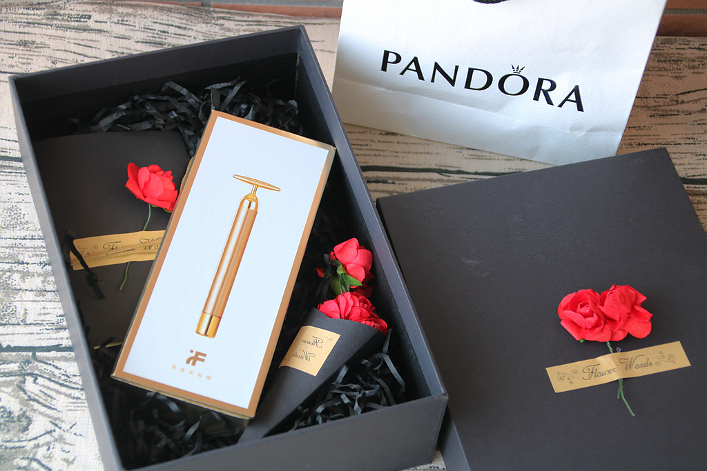 黄金棒美容棒有用吗,黄金美容棒脸部手法