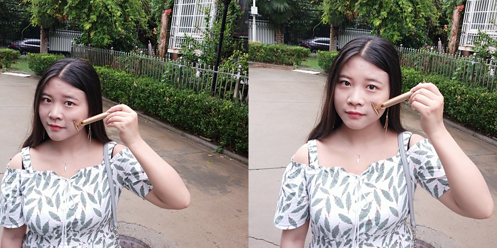 黄金棒美容棒有用吗,黄金美容棒脸部手法