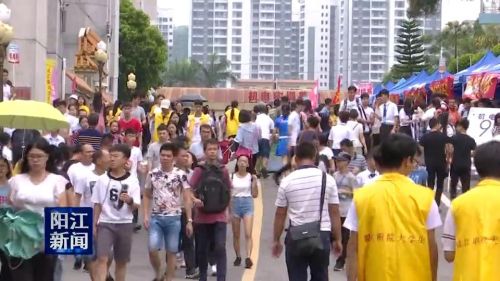 阳江职业技术学院,江阳职业技术学院是本科吗