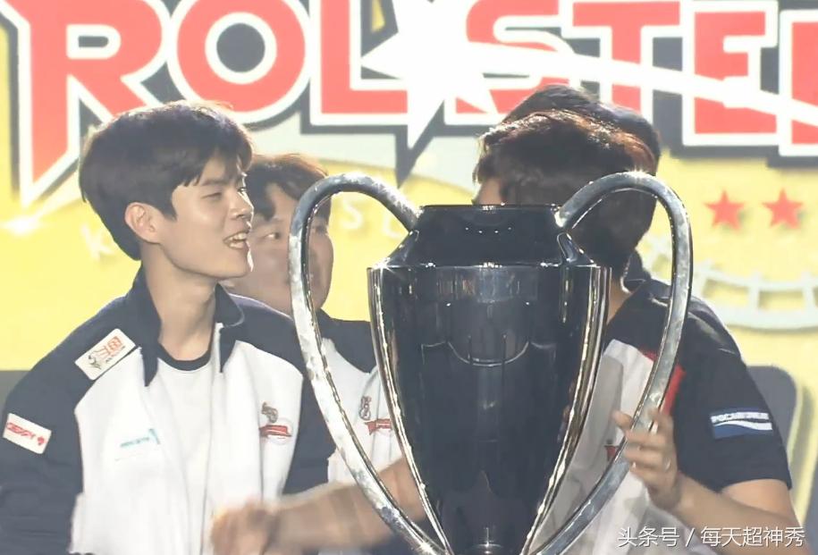 创造历史lpl会师msi总决赛,kt战胜grf夺冠