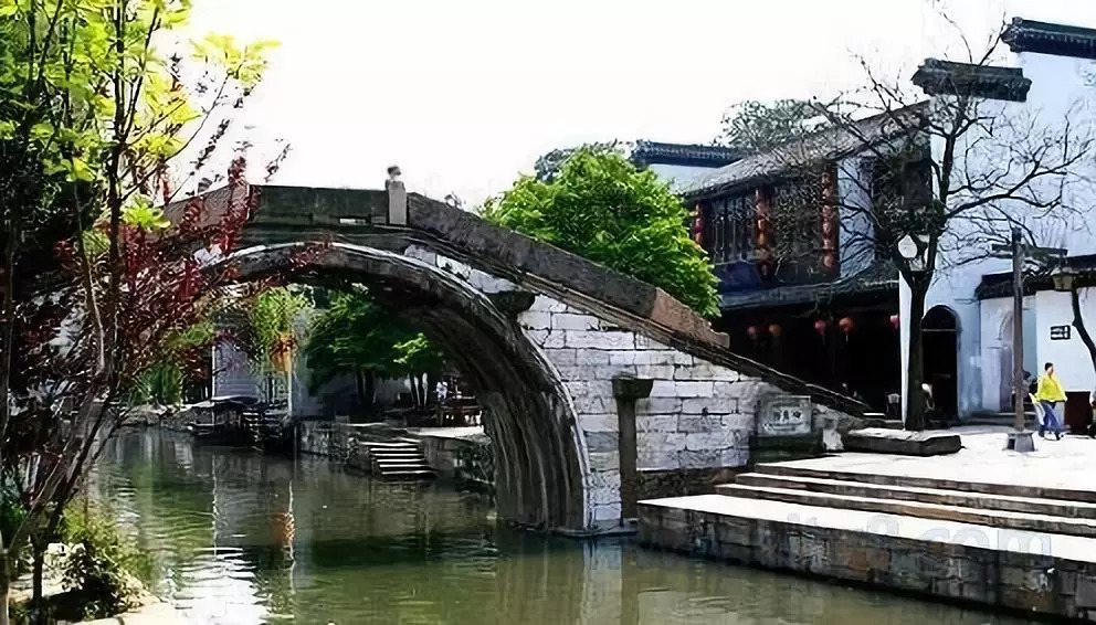 有一种生活叫江南,有一种江南古镇叫南浔