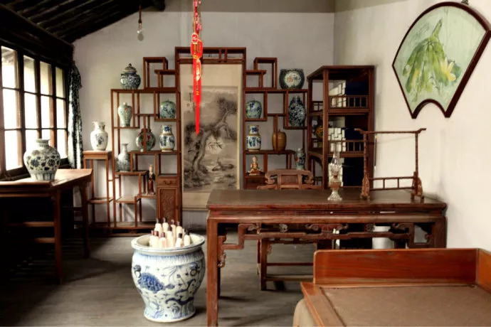 西塘是江南水乡,2019有一种水乡生活叫西塘