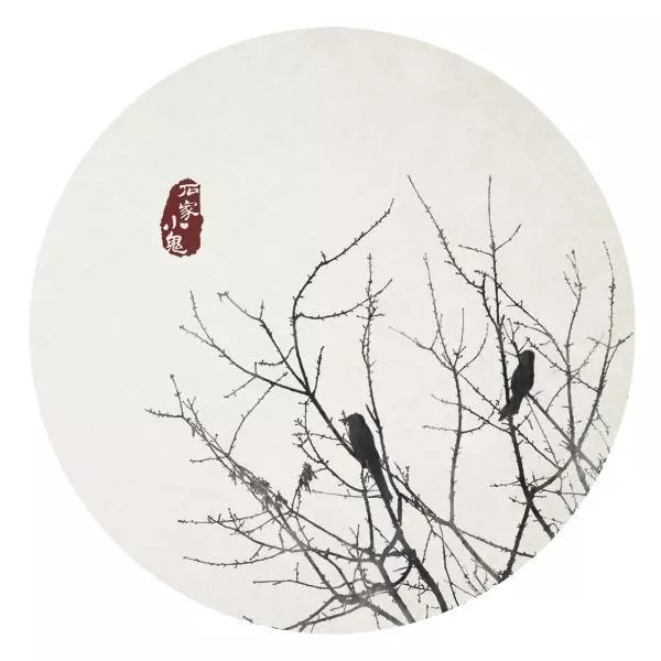 10首小令诗词温柔如水美到窒息,十首最撩人的诗词