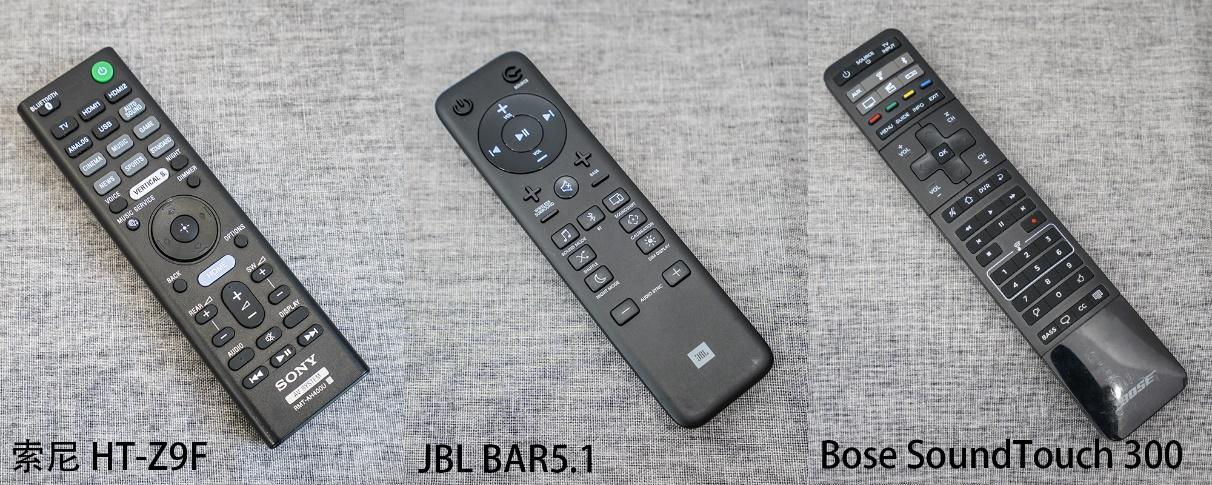 带你体验真正的全景环绕音效,2018soundbar大盘点