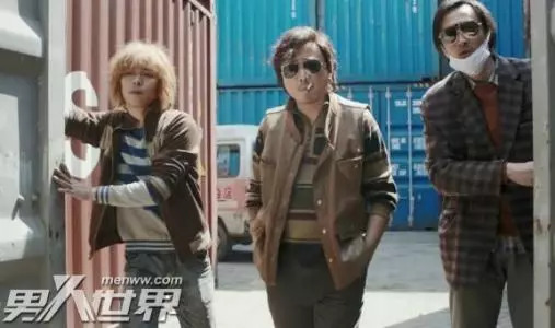 揭秘我不是药神和西虹市首富电影背后的爆款套路