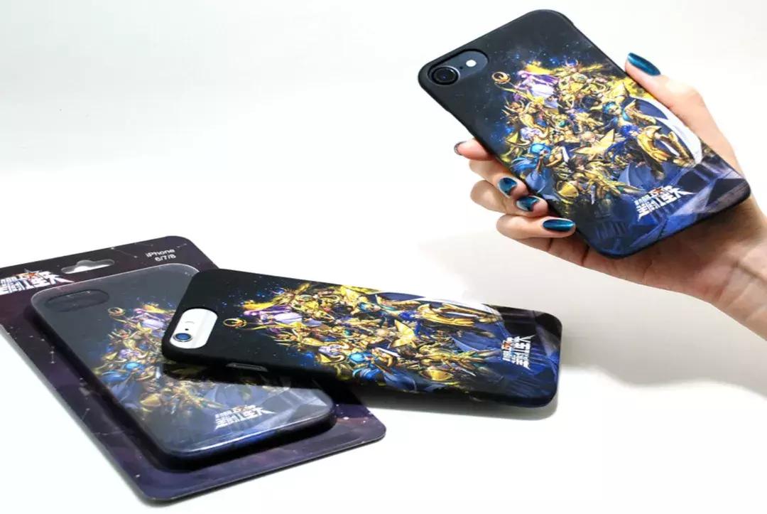 圣斗士星矢童年回忆杀,回忆杀冥王十二宫篇5