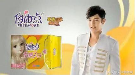 所有女明星代言的口红,为什么越来越多的男明星代言口红