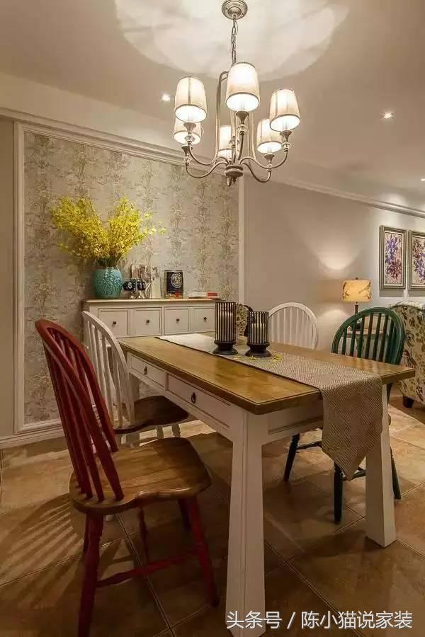 客厅光线暗如何布置好看,客厅如何分布灯和开关