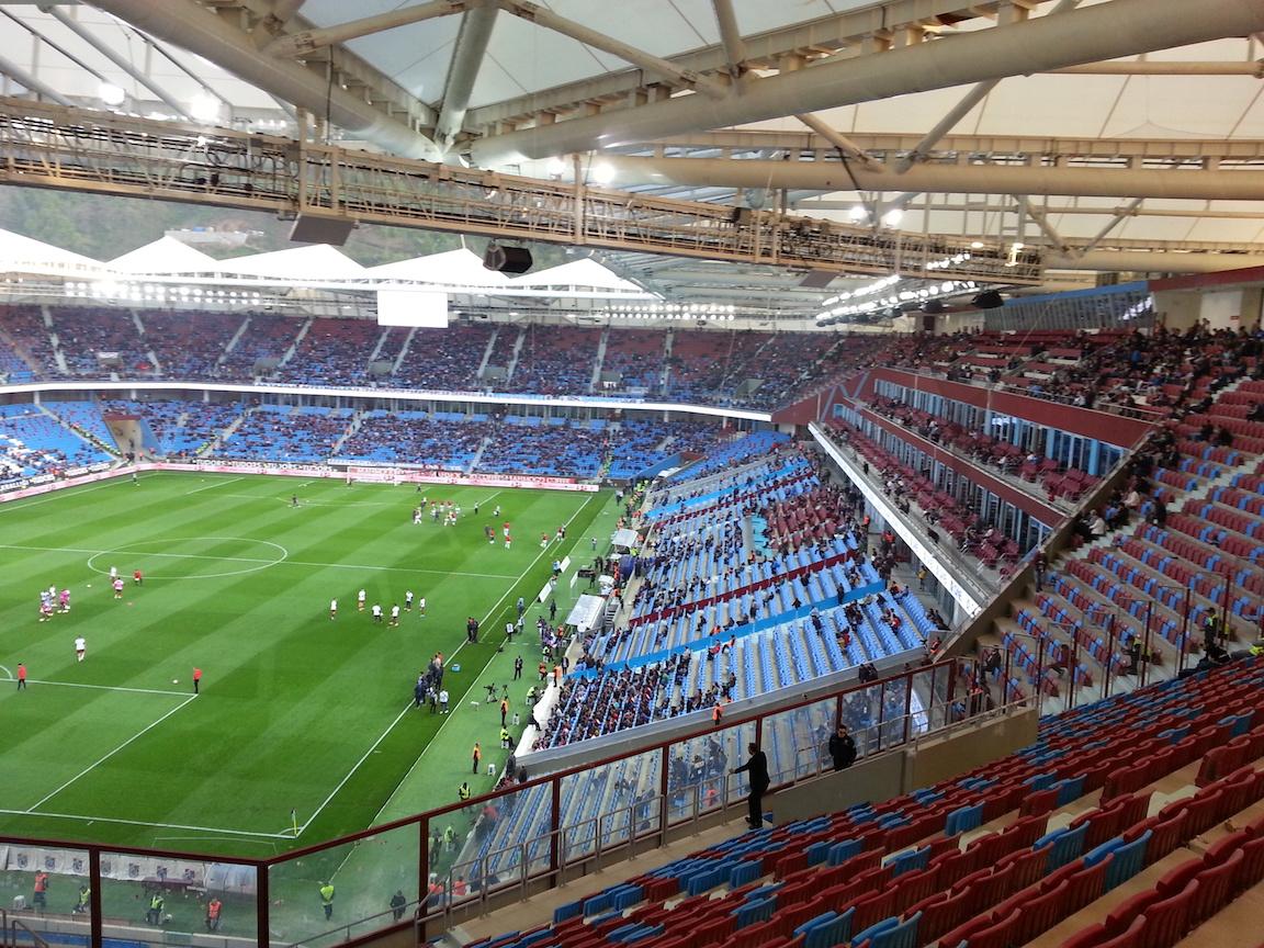 土超球场,土超球队上联赛视频