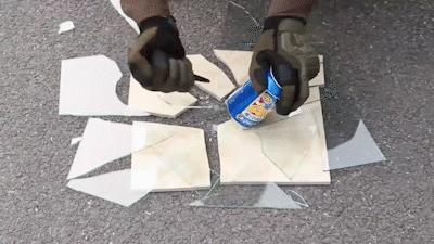 能过飞机安检的防身武器,有没有什么防身武器可以过安检的