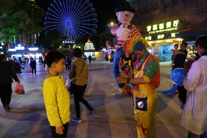 米米乐全部视频,东阳市横店米乐