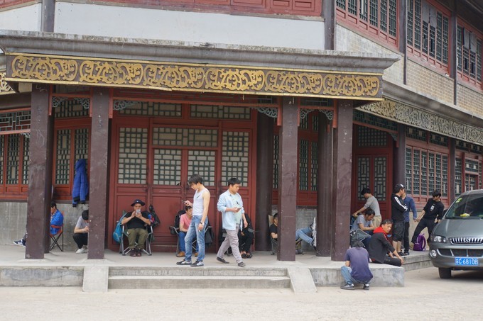 米米乐全部视频,东阳市横店米乐