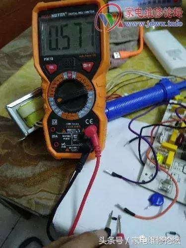 惠而浦三匹变频空调电源维修,惠而浦空调不通电怎样维修