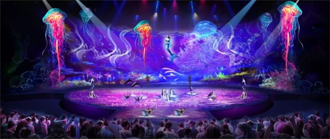 去处|已经能预计到这里十一期间会爆棚!千万记得提前预定!