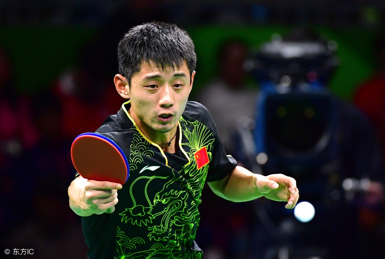 乒乓球技术贴,乒乓球后仰怎么纠正