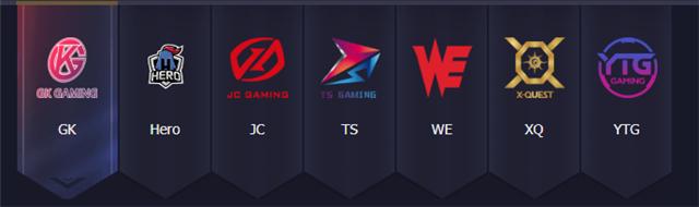 王者荣耀kpl东西部对决,王者荣耀2018kpl秋季赛总决赛全景