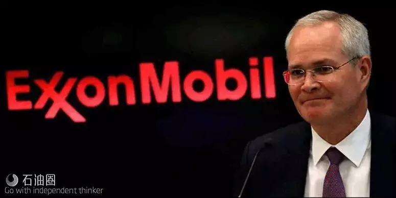 今天翻打工皇帝的牌子！看石油巨头CEO们的年薪有多高？