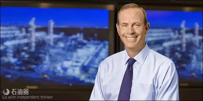 今天翻打工皇帝的牌子！看石油巨头CEO们的年薪有多高？