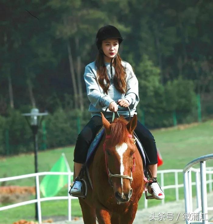 于城市后花园遇见生活美学石象湖景区美skr人！