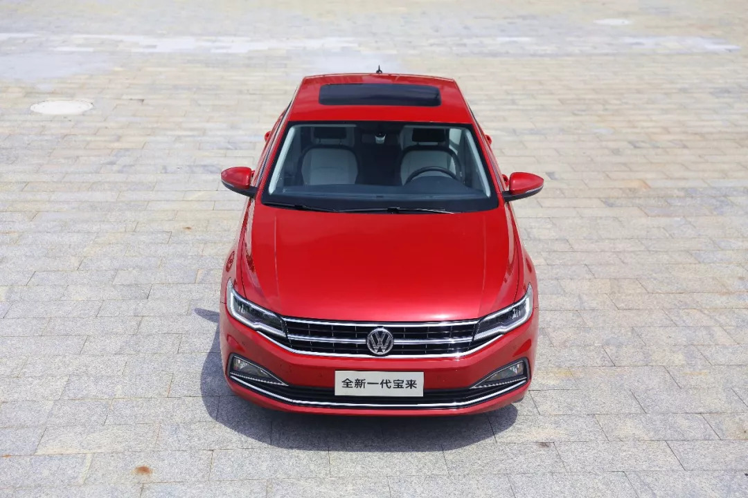 大众宝来mqb平台好吗,新款大众宝来mqb