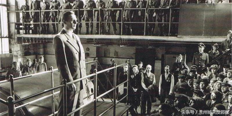 跟受了诅咒似的，为何美国这个国家和囚犯如此的有缘？