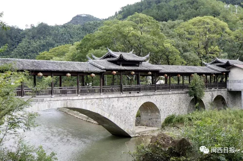 醉美汀州千年古城,醉美乡愁和客家风情