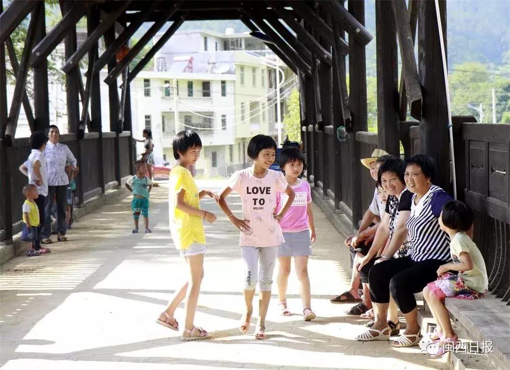 醉美汀州千年古城,醉美乡愁和客家风情