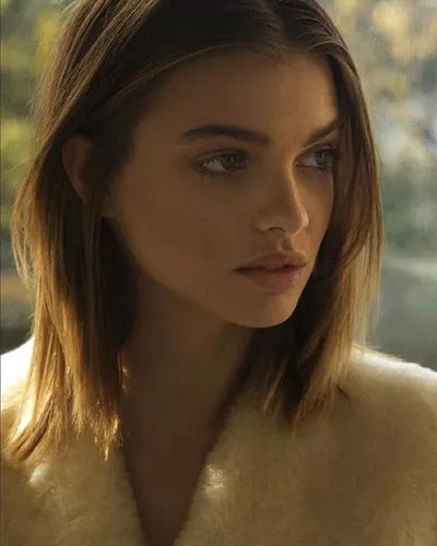 218维密第一轮面试结束，谁会是刘雯、何穗的接班人？