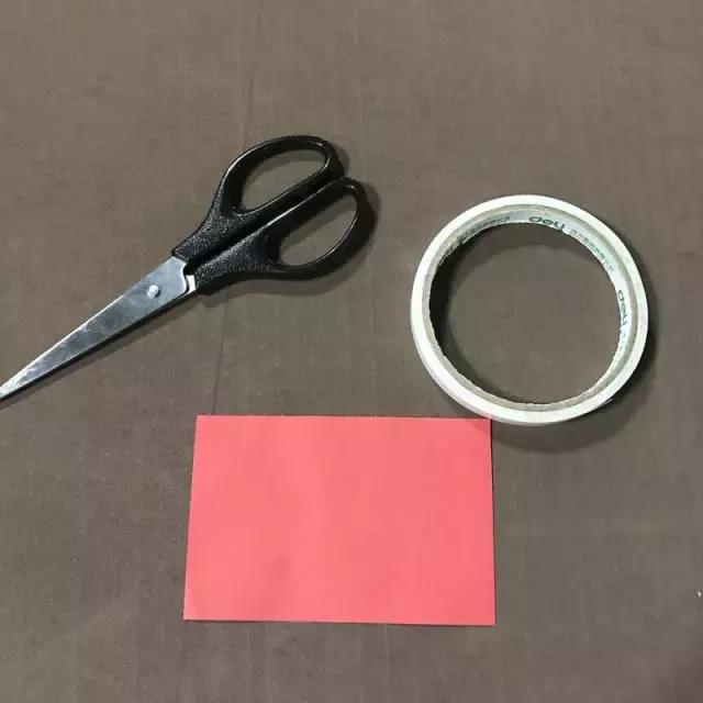 创意剪纸制作教程图解,传统剪纸创意图案