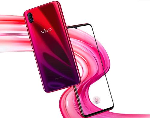 为什么OPPO、vivo、华为开始拒绝刘海屏，选择水滴屏呢？