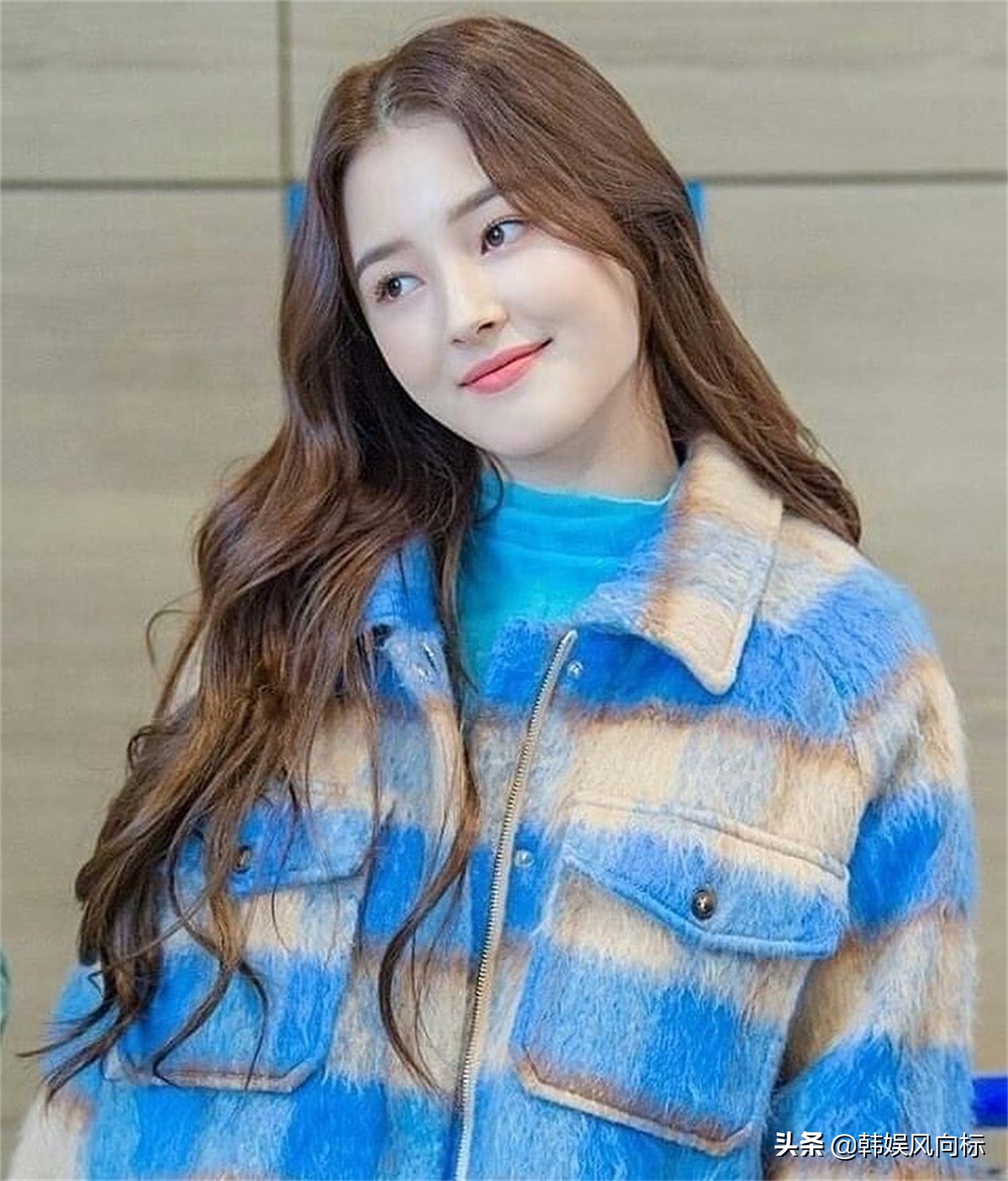 nancy事件,nancy被发表声明