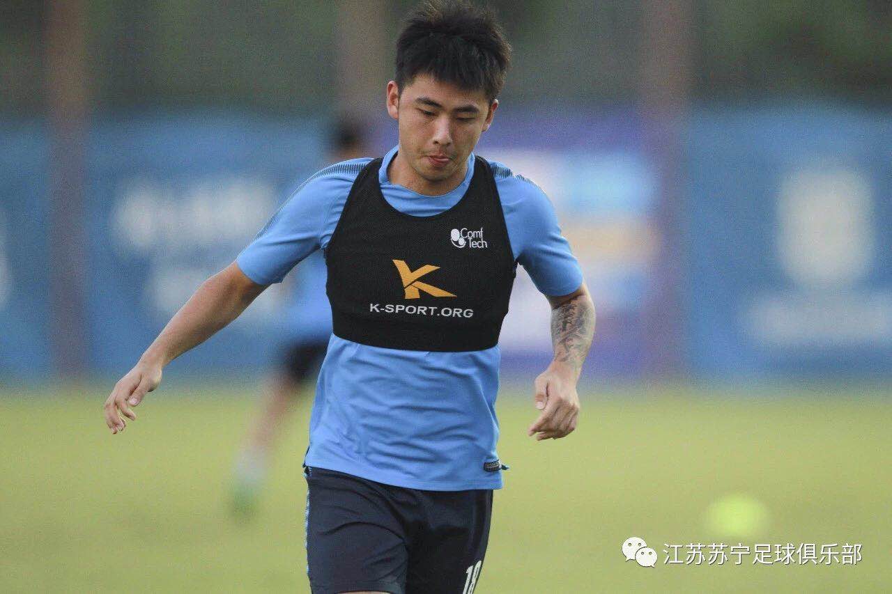 2019年江苏苏宁易购队赛程表,江苏苏宁保级战