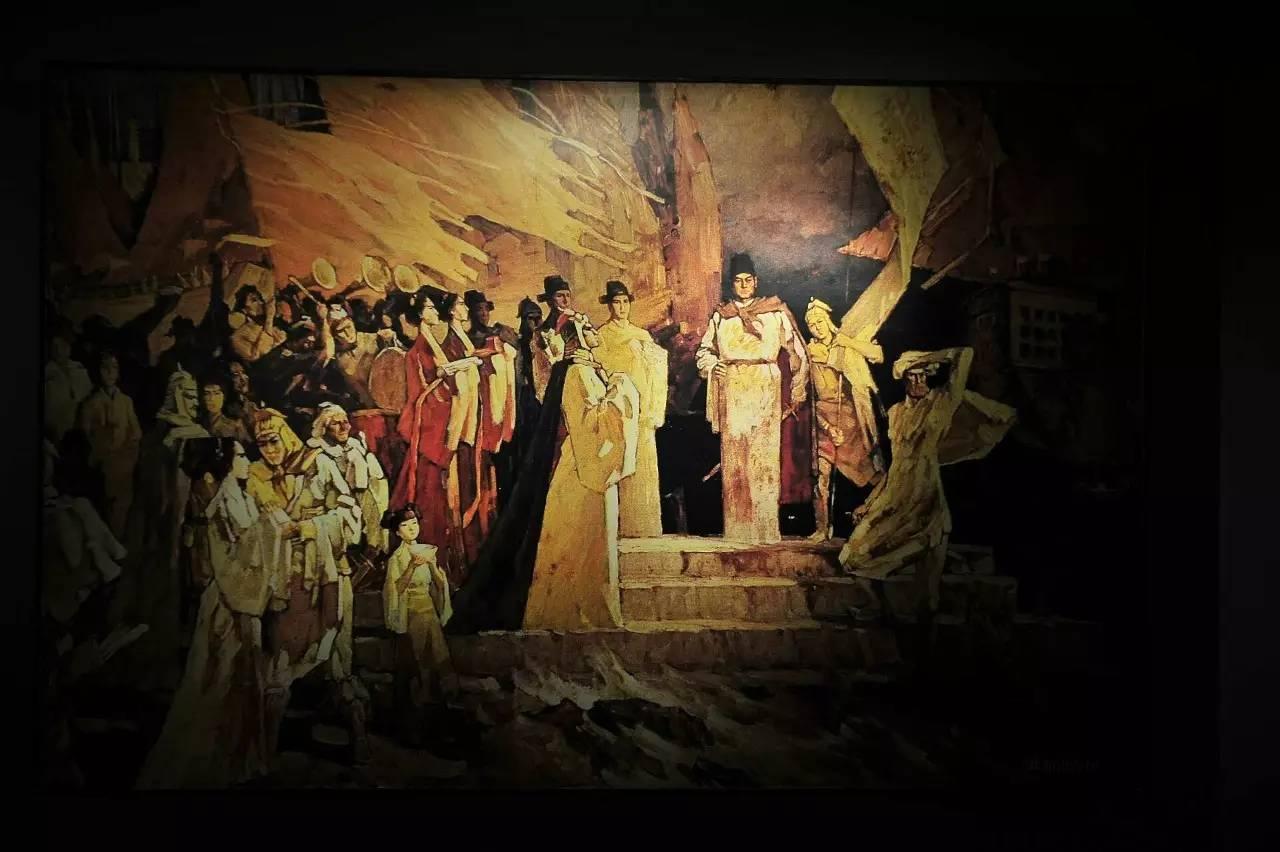 郑和能成功下西洋的条件,郑和七下西洋指哪些地方