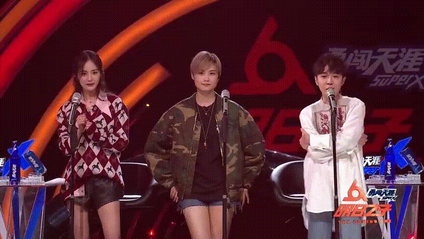 明日之子邓典个人资料,明日之子邓典跳舞